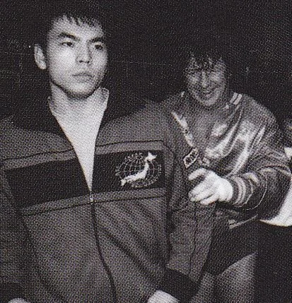 DragonKingKarl Classic Wrestling Show: Misawa vs. Funk, ‘Six Pack’ review, final SCW shows