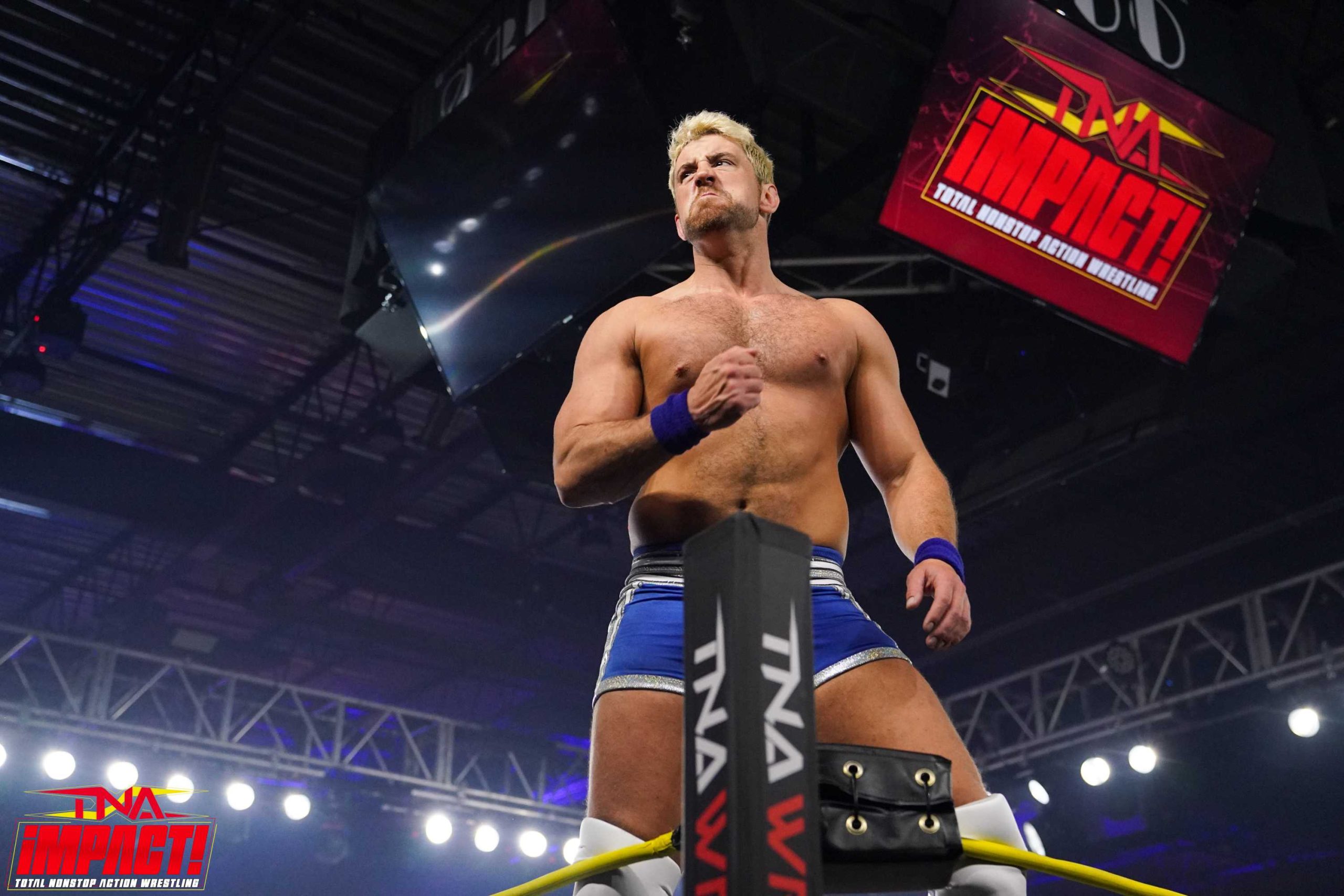 Bryan & Vinny Show: AEW Dynamite with MJF vs. Ospreay, NXT with Oba vs. Duke~!