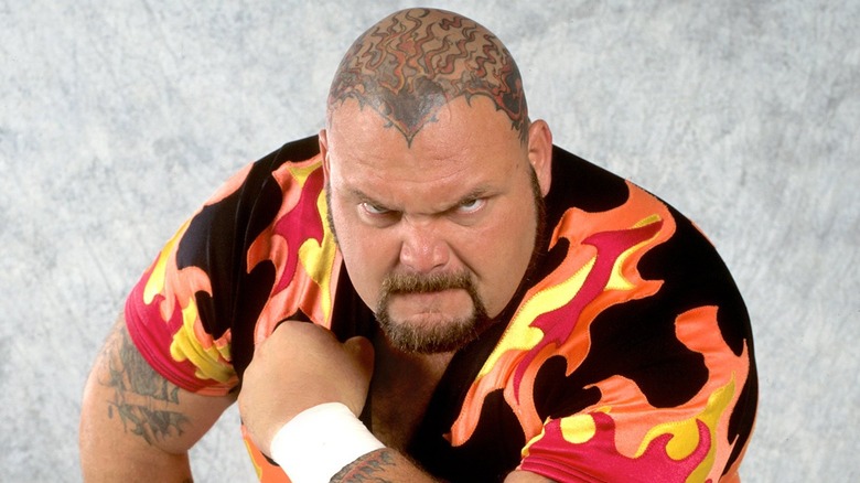 February 14, 2007 Observer Newsletter: Bam Bam Bigelow bio, EliteXC