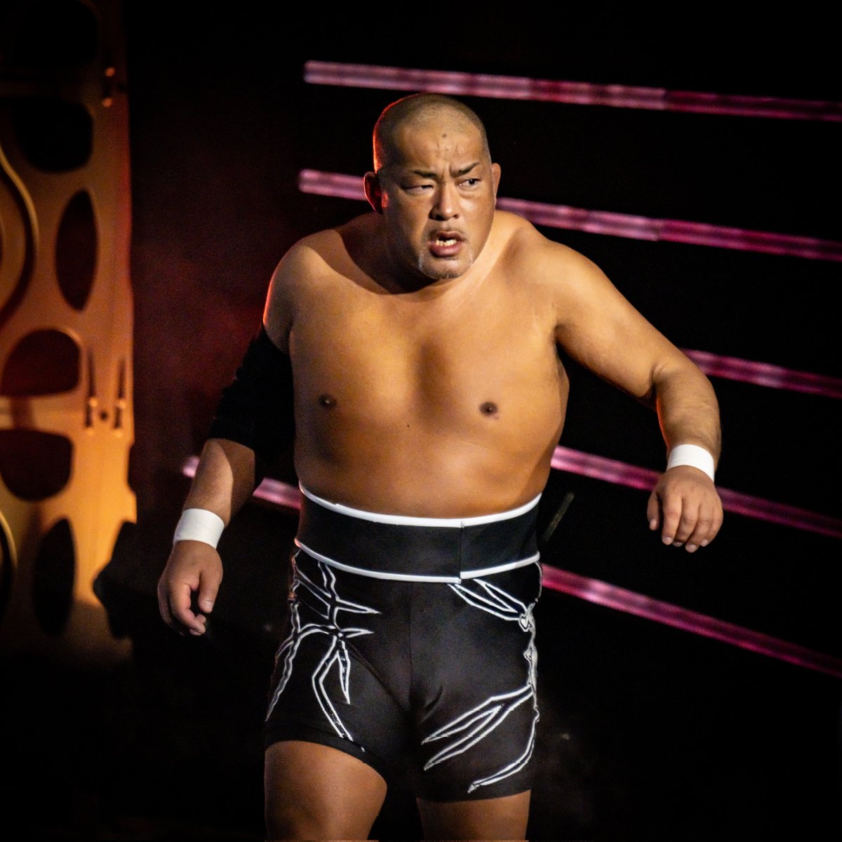 Tomohiro Ishii will be with AEW for rest of summer 2024