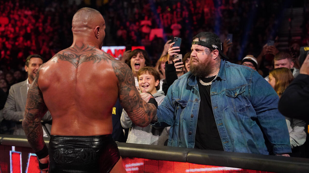 Musical performance teased for WWE SummerSlam