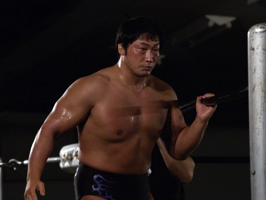 July 17, 2006 Observer Newsletter: Kenta Kobashi, UFC 61 recap