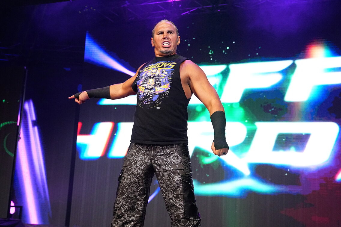 Matt Hardy