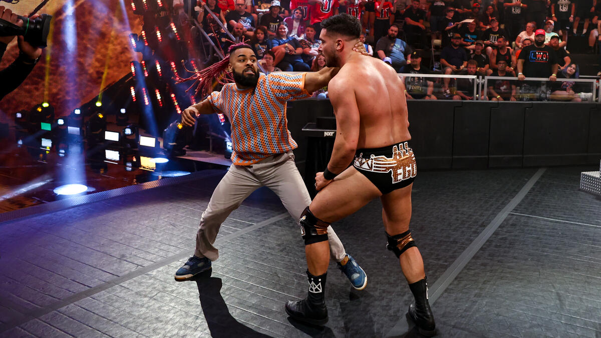Wrestling Observer Live: NXT’s biggest success, AEW injuries, lots of news