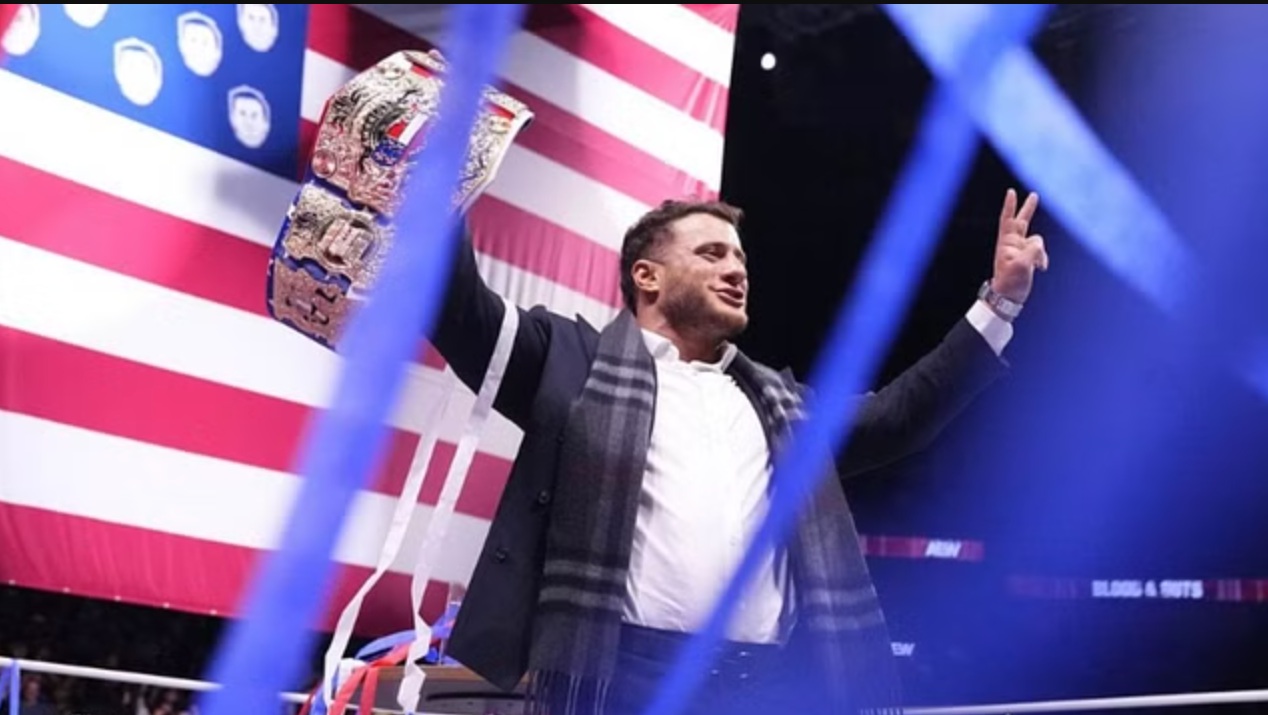 July 29, 2024 Observer Newsletter: Big WWE & AEW summer events take shape, early NJPW G1 thoughts