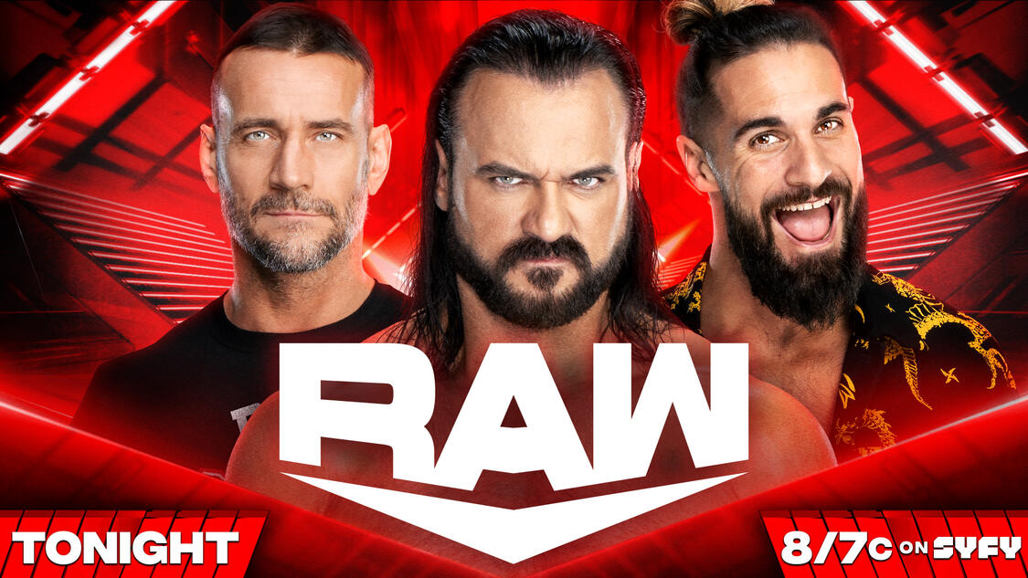 WWE Raw live results: SummerSlam go-home show