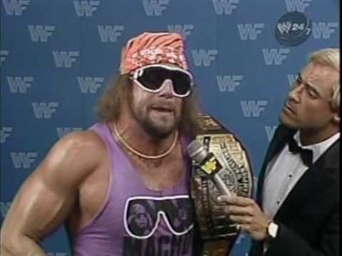 Bryan & Vinny & Craig & Shawn: WWF Challenge S2:E2, plus Granny!