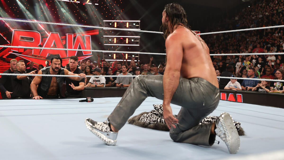 Special guest referee planned for WWE SummerSlam match