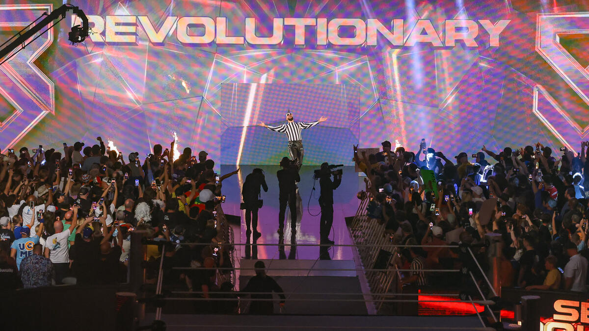 Seth Rollins: Betraying The Shield ‘shifted everything’ in pro wrestling