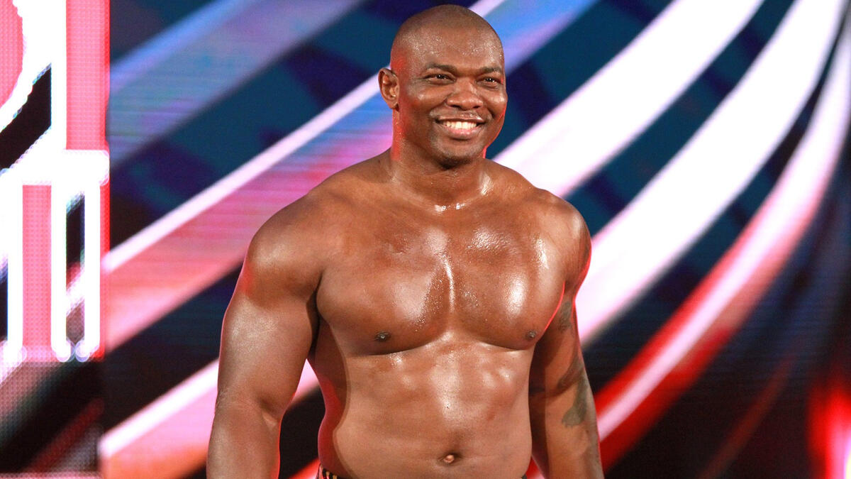 Shelton Benjamin gives free agency update: AEW, TNA, MLW, WWE