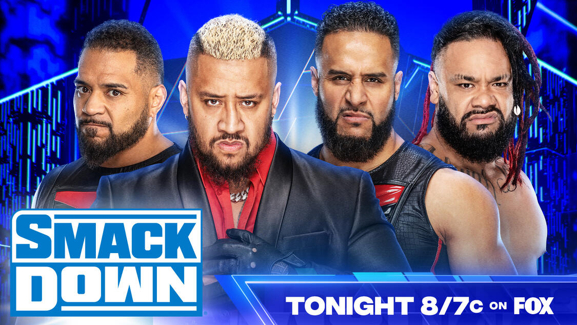 WWE SmackDown live results: Money in the Bank fallout