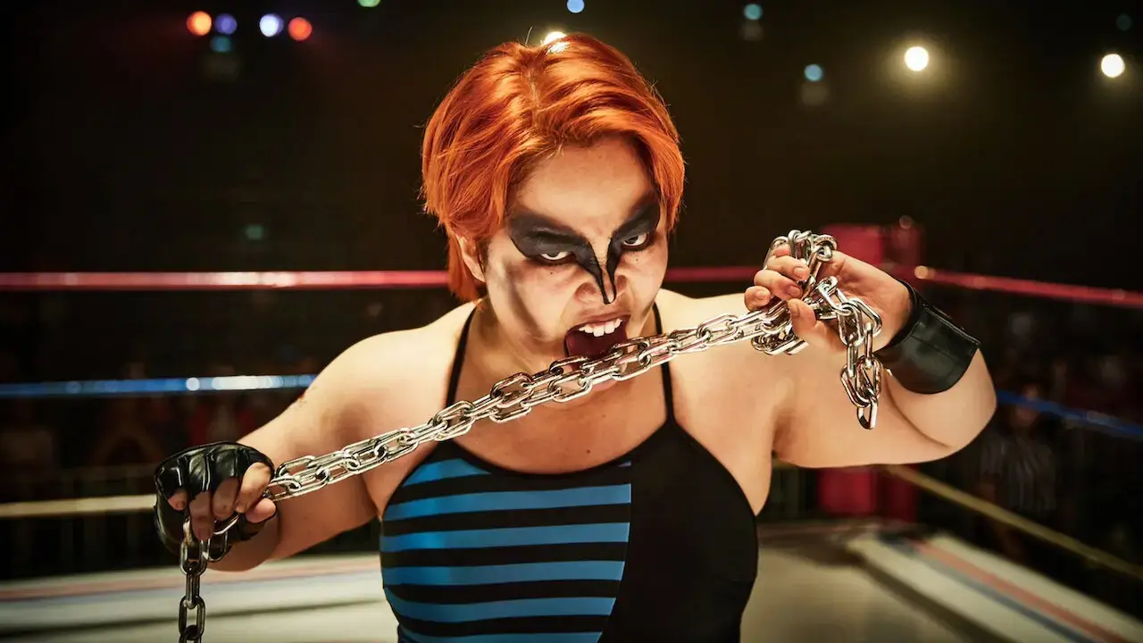 Dump Matsumoto-focused ‘Queen of Villains’ release date announced by Netflix