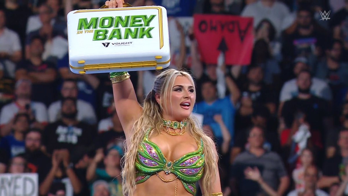 Wrestling Observer Radio: John Cena retiring, MITB, Collision, Owen Hart Cup, tons more