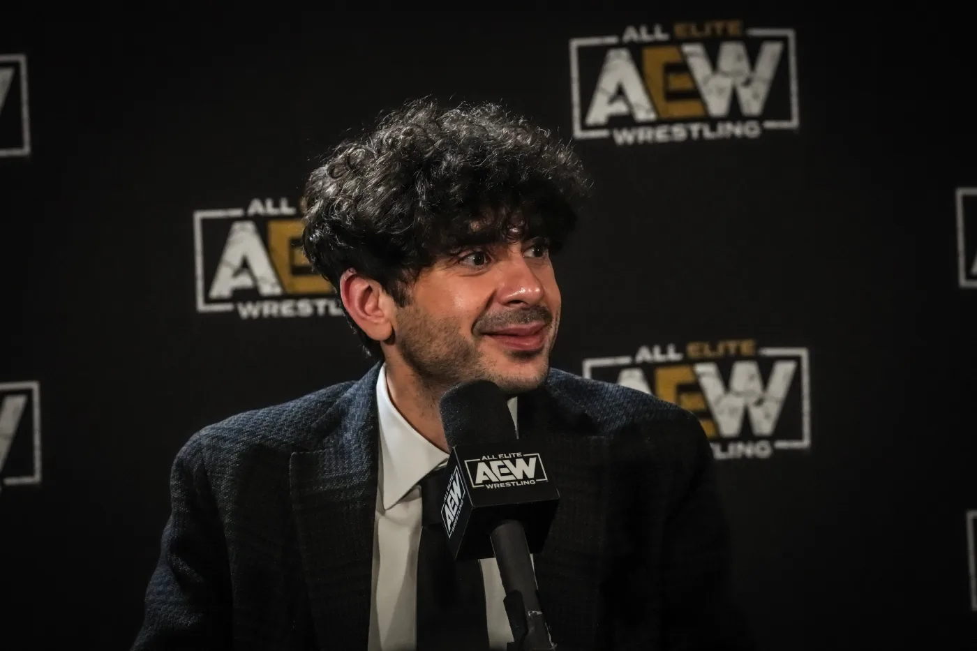 Daily Update: WWE-Call of Duty, Roxanne Perez, Tony Khan