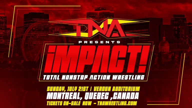 TNA Impact TV taping spoilers: Fallout from Slammiversary