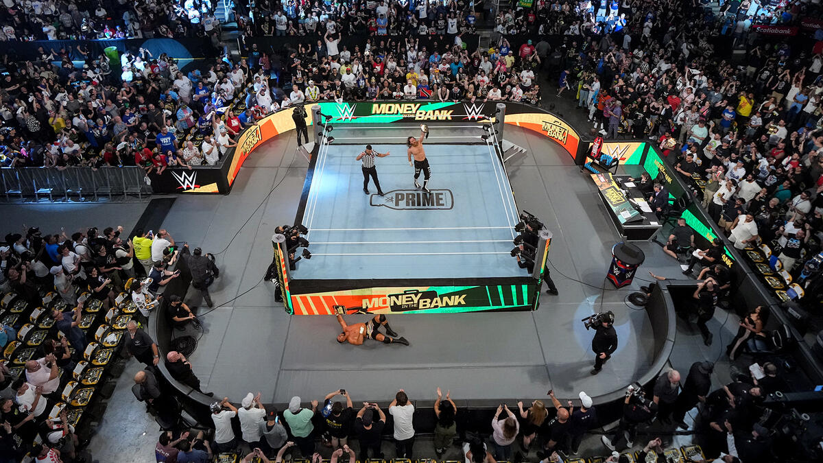 Sami Zayn comedy show added to WWE SummerSlam weekend
