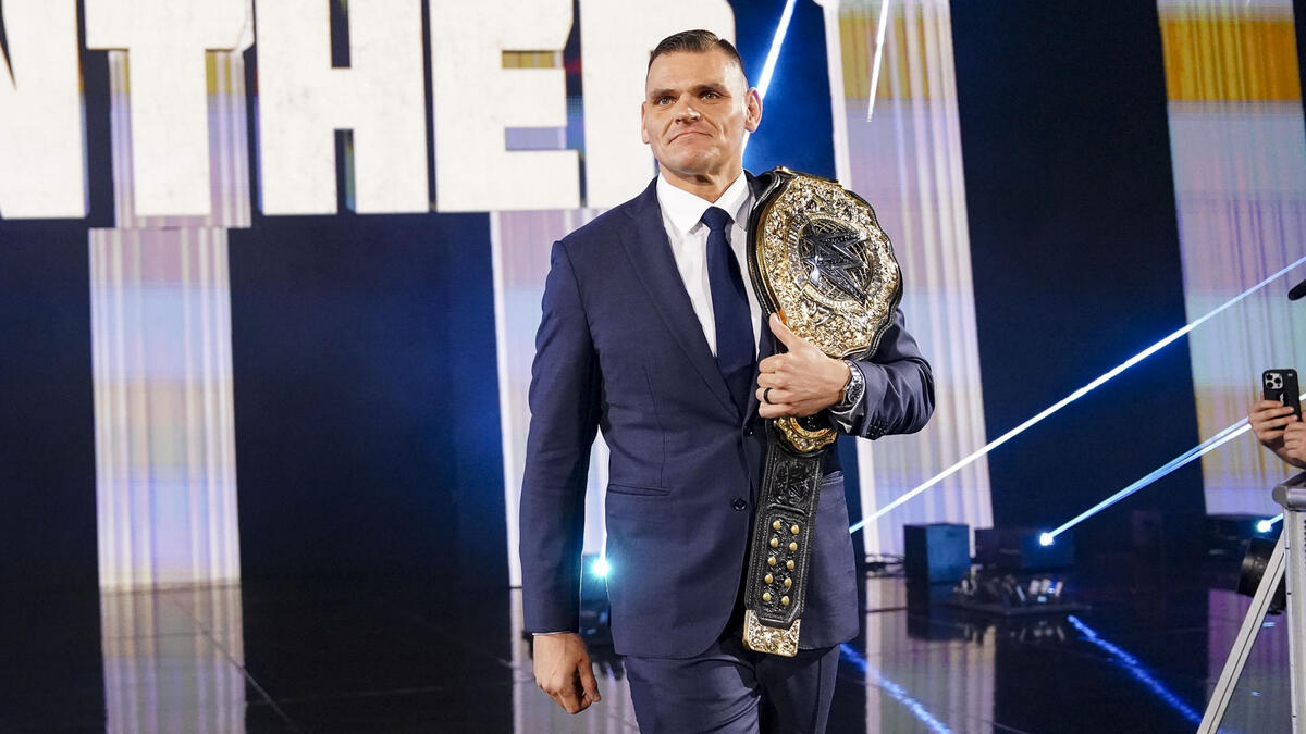 WWE Bash in Berlin preview & predictions: Everybody loves Gunther