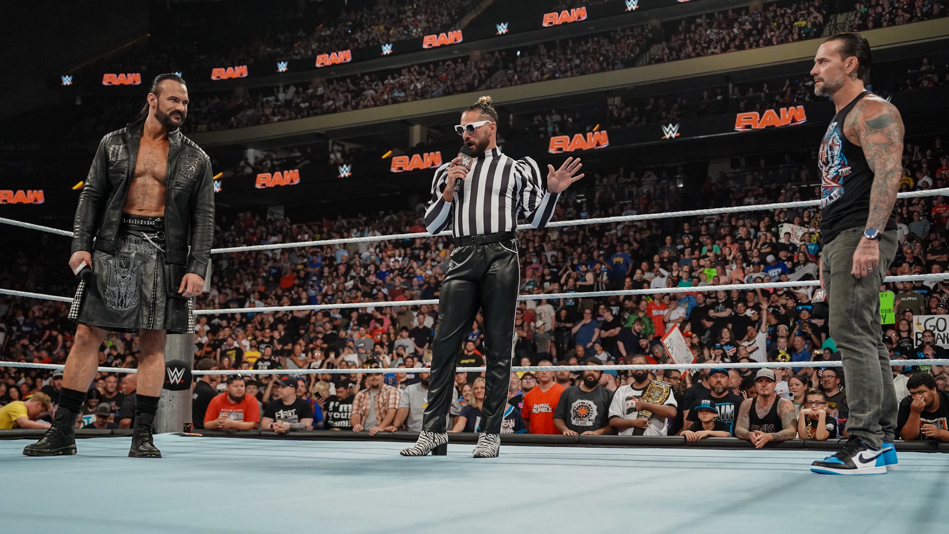 August 5, 2024 Observer Newsletter: UFC lawsuit going to trial, AEW’s future, WWE SummerSlam preview