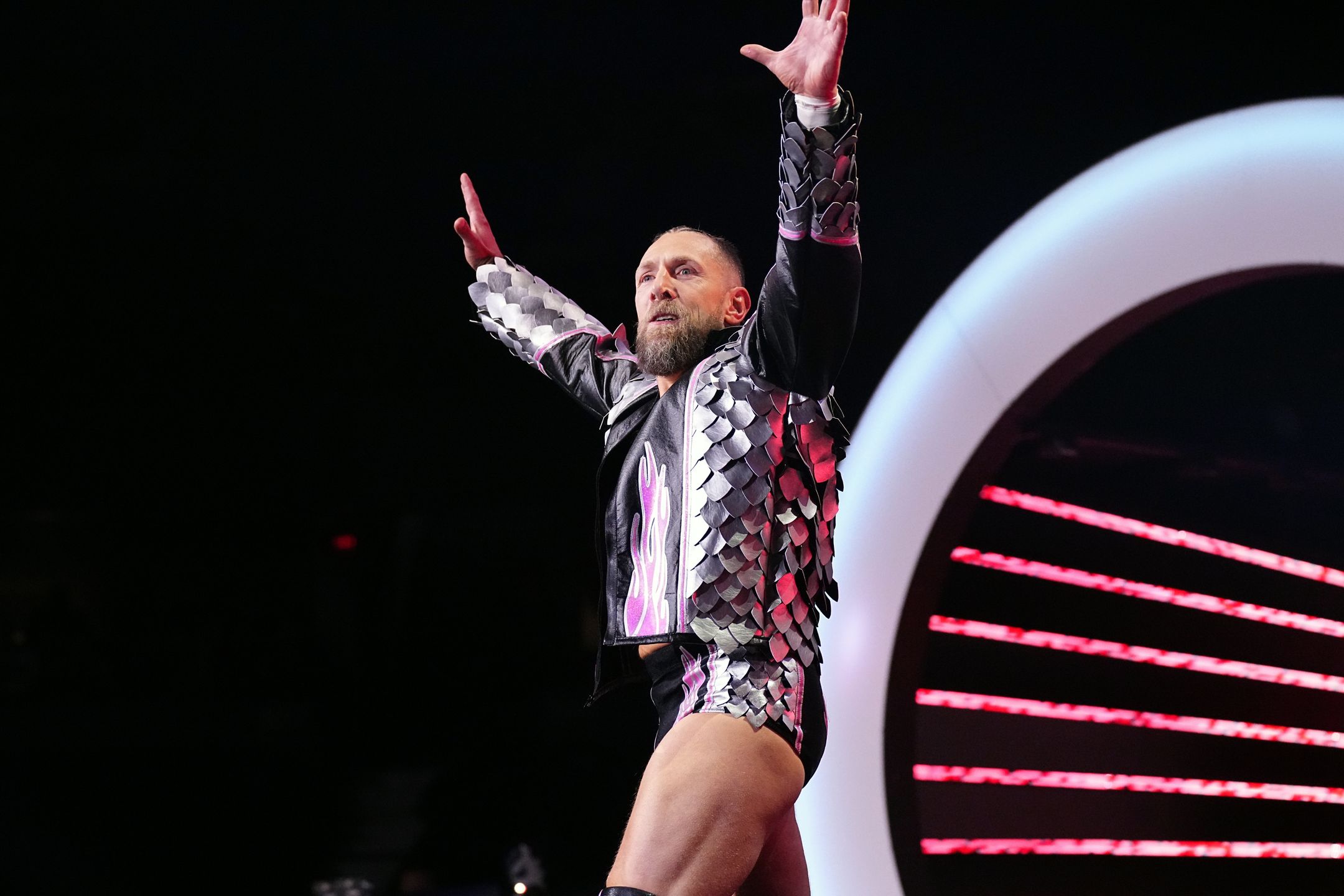 Wrestling Observer Live: AEW has the recipe for success, but just needs to mix the ingredients