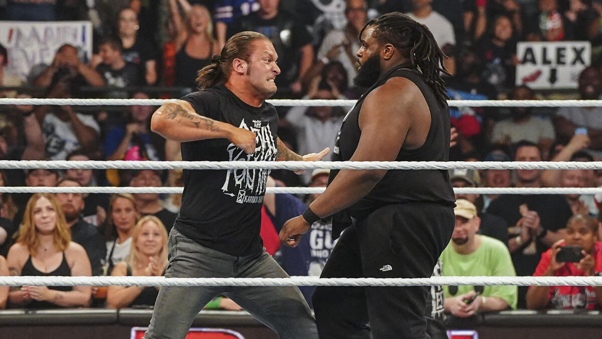 Odyssey Jones announced for WWE Raw