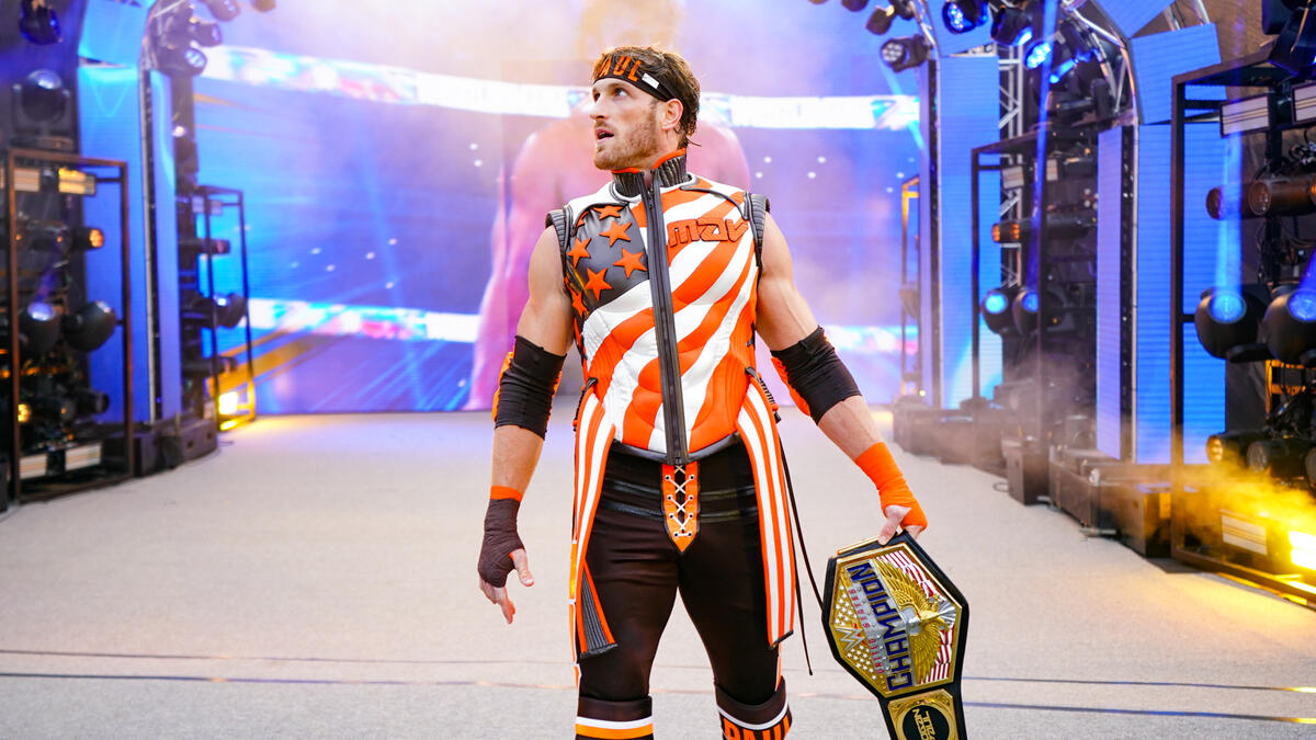 Logan Paul launches storyline legal action against LA Knight after WWE SummerSlam