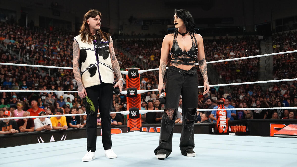 WWE SummerSlam preview & predictions: Mami, Papi & a couple of Tribal Chiefs