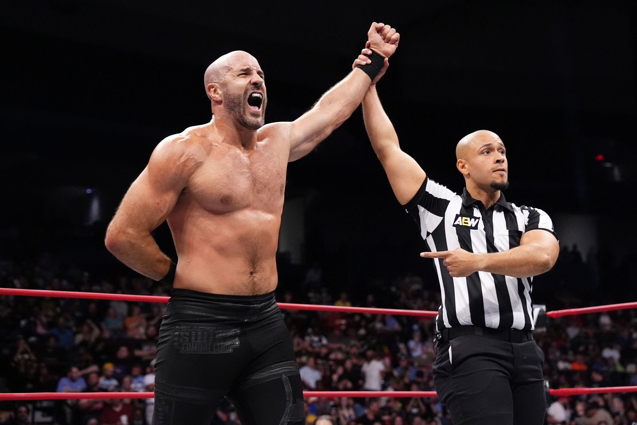 Claudio Castagnoli should lead AEW’s Death Riders | Opinion