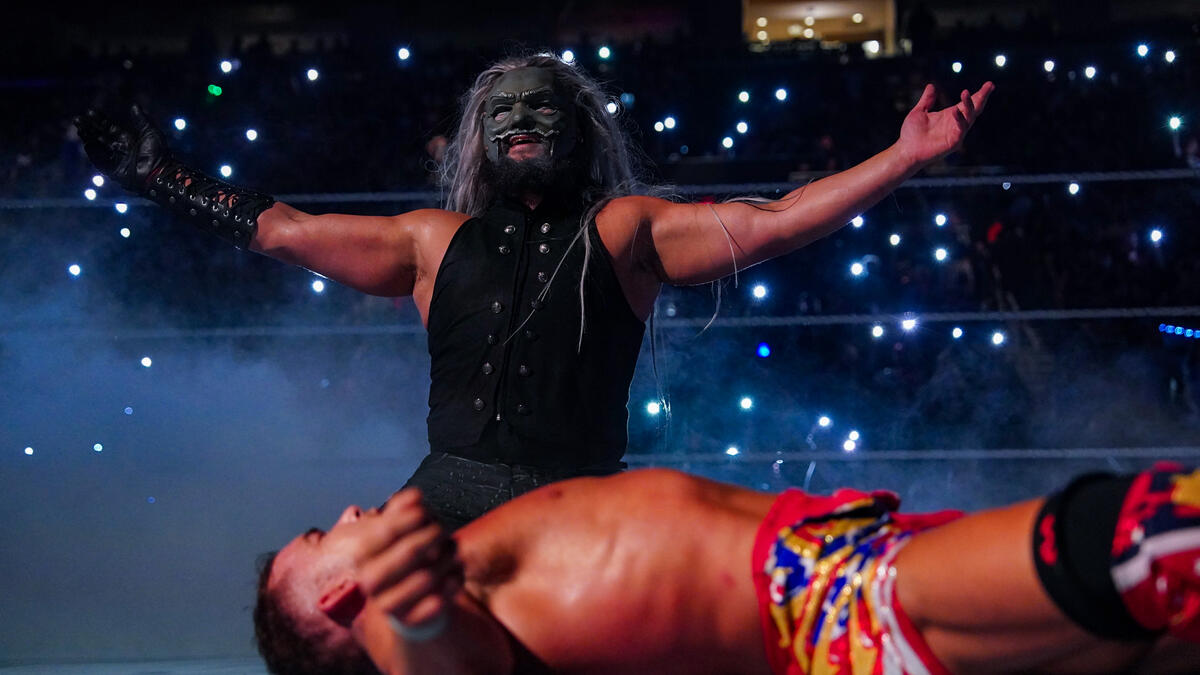 Wrestling Observer Live: Sid memories, PC to Vegas, Dynamite and All In