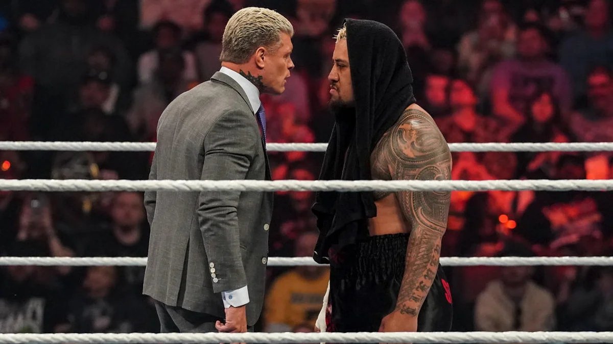 Filthy Observer Live: WWE SummerSlam predictions, MJF/Britt Baker incident