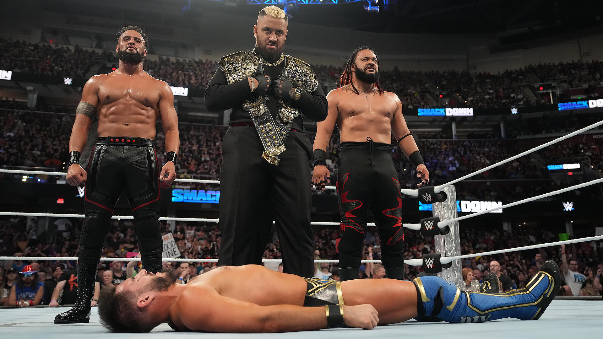 Subscriber exclusive: Dave Meltzer on last week’s wrestling ratings & rankings