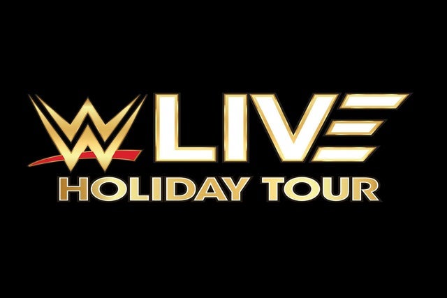 WWE announces house show in same city, on same day as AEW Worlds End