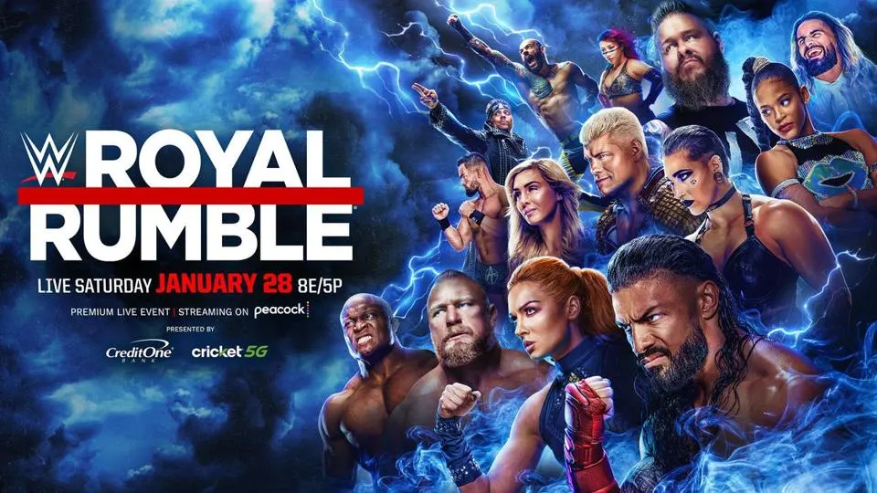 WWE got more than $500,000 in cash & incentives from San Antonio for 2023 Royal Rumble