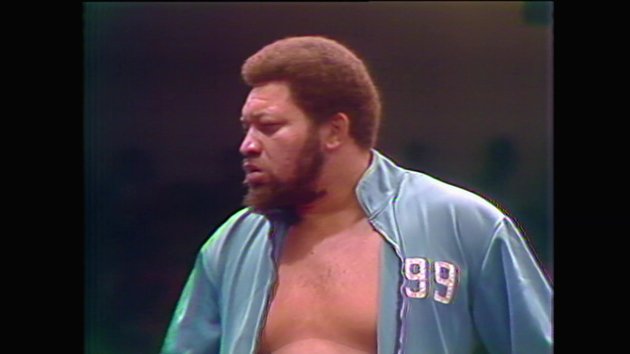 B&V: Mid-South Wrestling S6:E26 plus Granny!