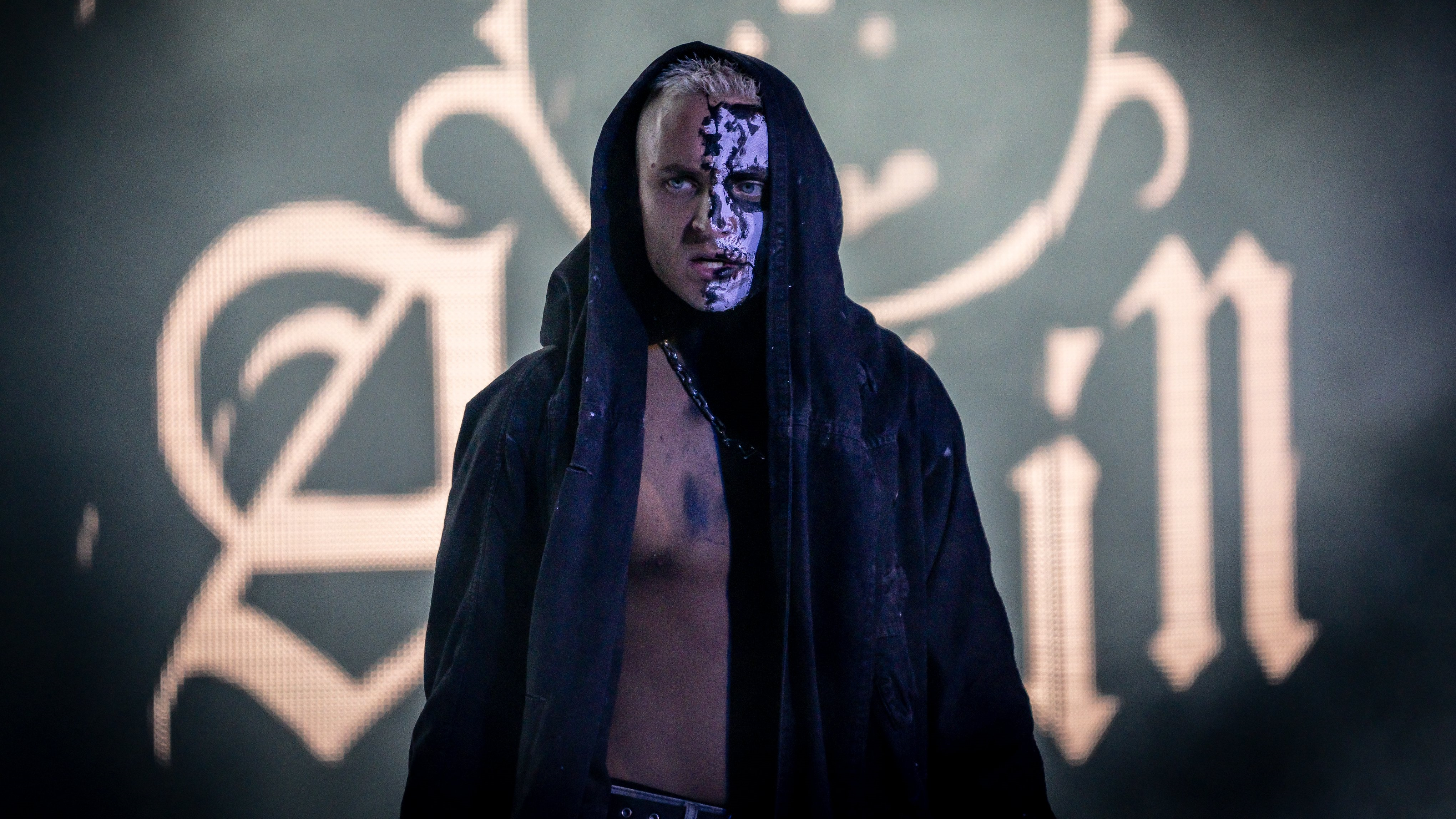 Darby Allin set for action on AEW Rampage