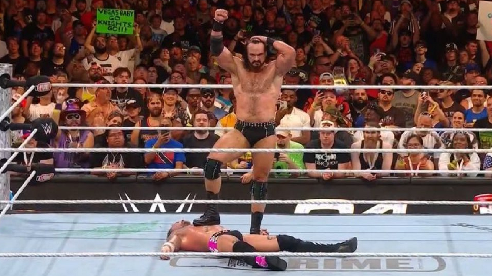 Figure Four Daily: Lance Storm live Q&A for August 2024!