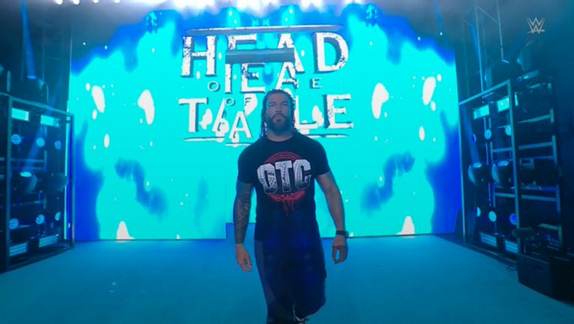 Roman Reigns returns at WWE SummerSlam, helps Cody Rhodes retain