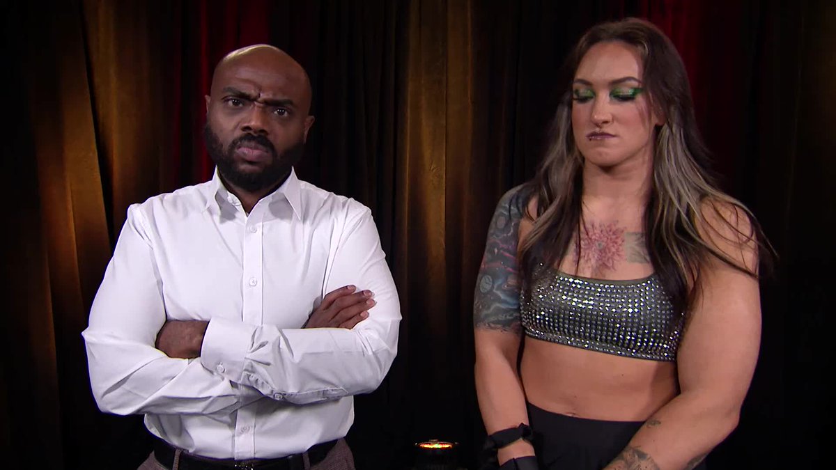 Stipulation match for CMLL Women’s title announced for AEW All Out