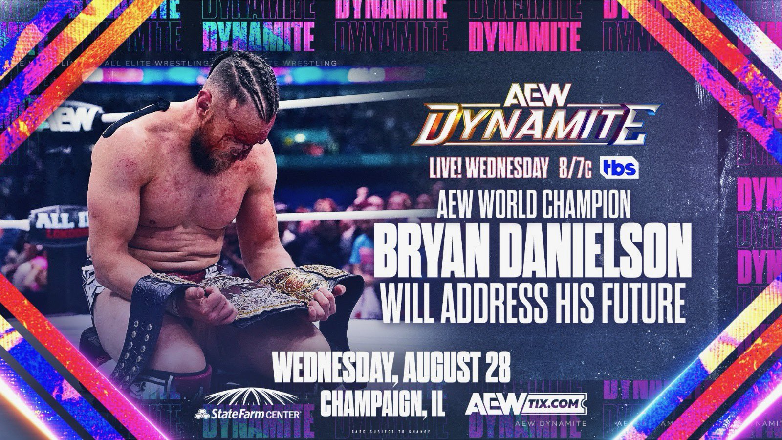 AEW Dynamite live results: The fallout from All In