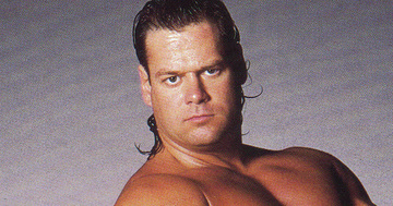 March 12, 2007 Observer Newsletter: Mike Awesome bio, Mistico