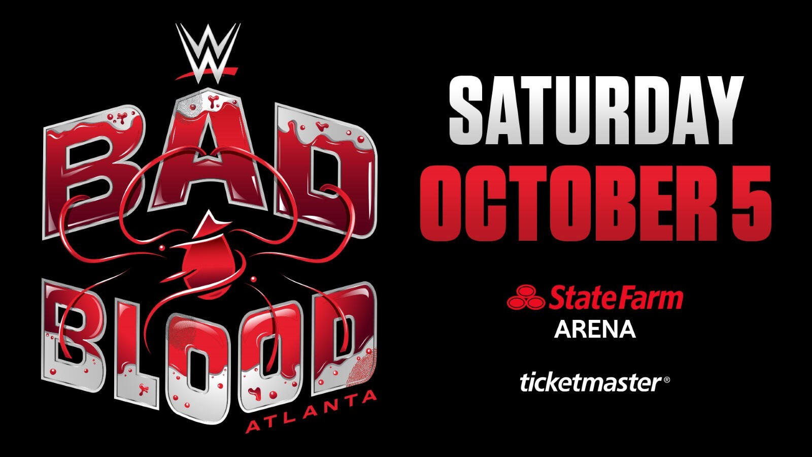 WWE Bad Blood to have earlier start time because of UFC 307