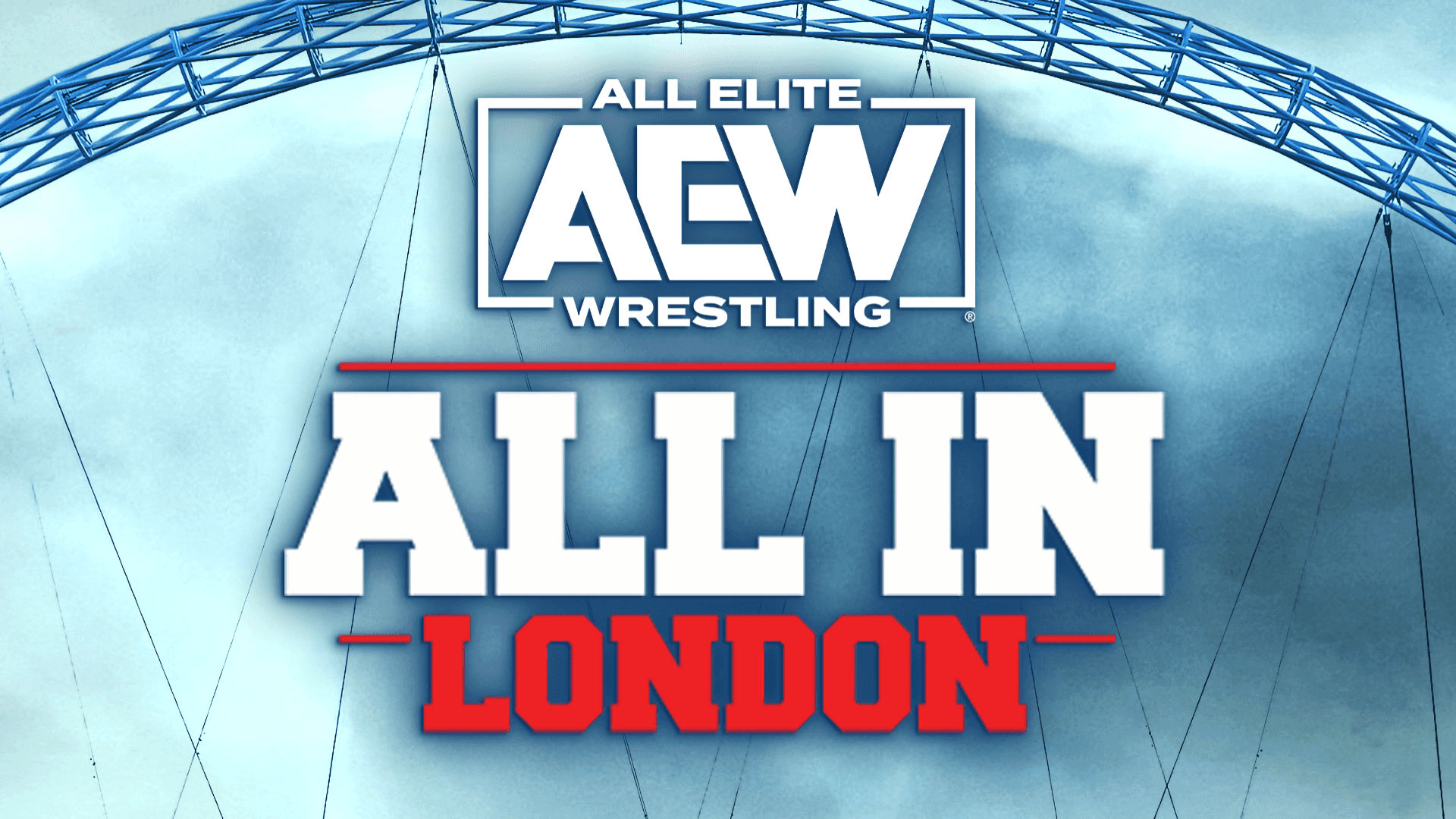 AEW All In London