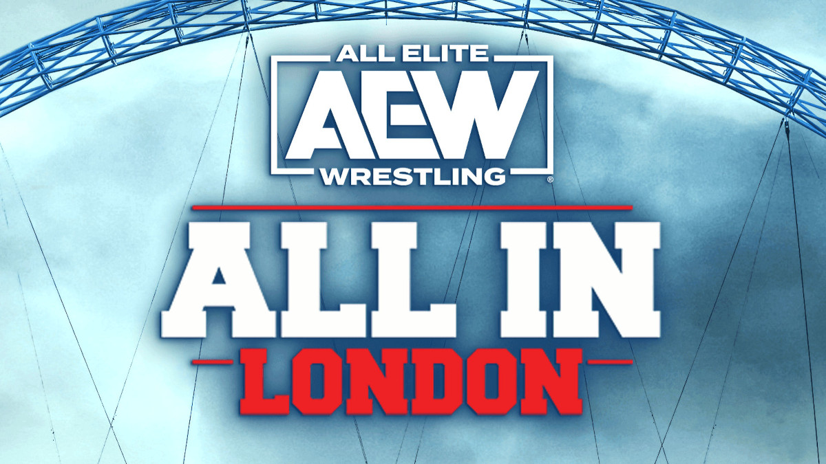 Daily Update: Cody Rhodes, AEW All In, Bryan Danielson
