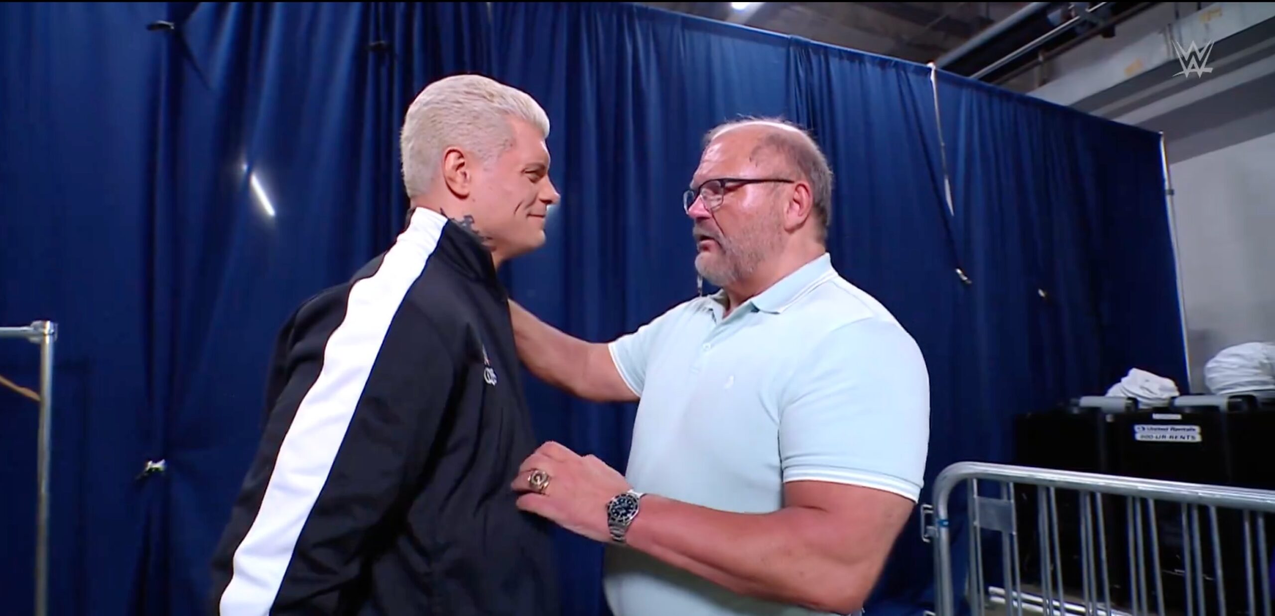 Arn Anderson & Stephanie McMahon among notable appearances at WWE SummerSlam