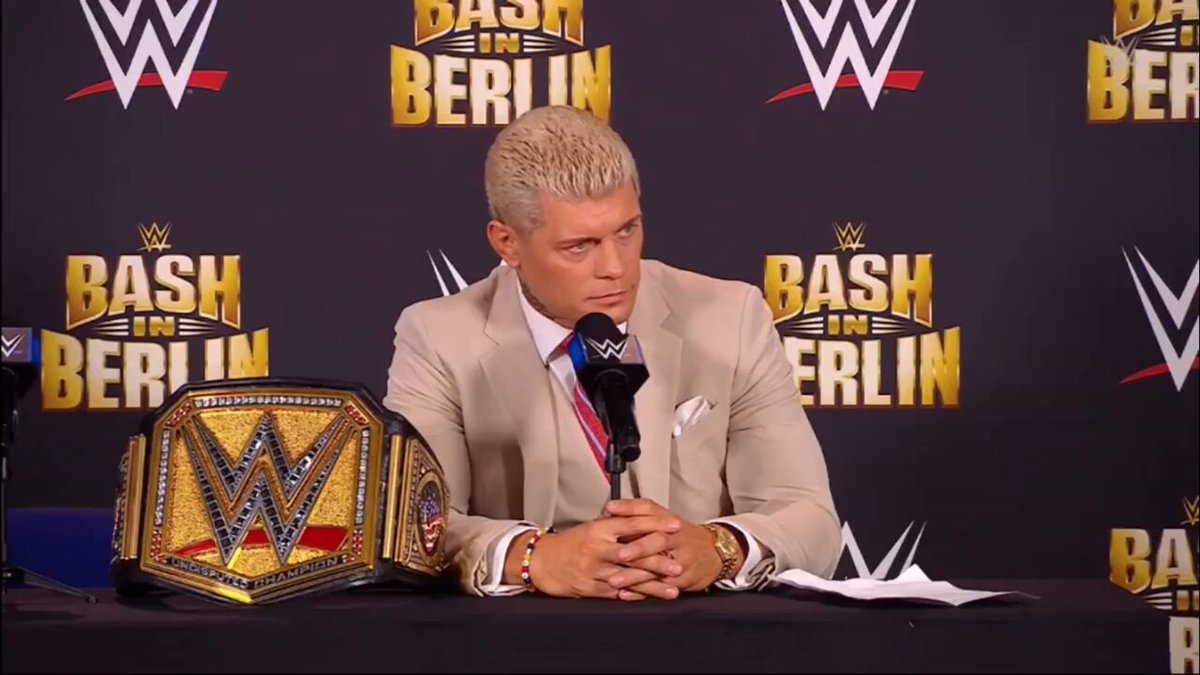Wrestling Observer Radio: WWE Bash in Berlin & AEW Collision recaps, Villano V & Sonny King pass away
