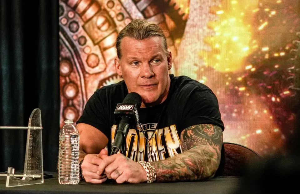 Chris Jericho: There’s nothing better for the business than AEW’s new TV deal