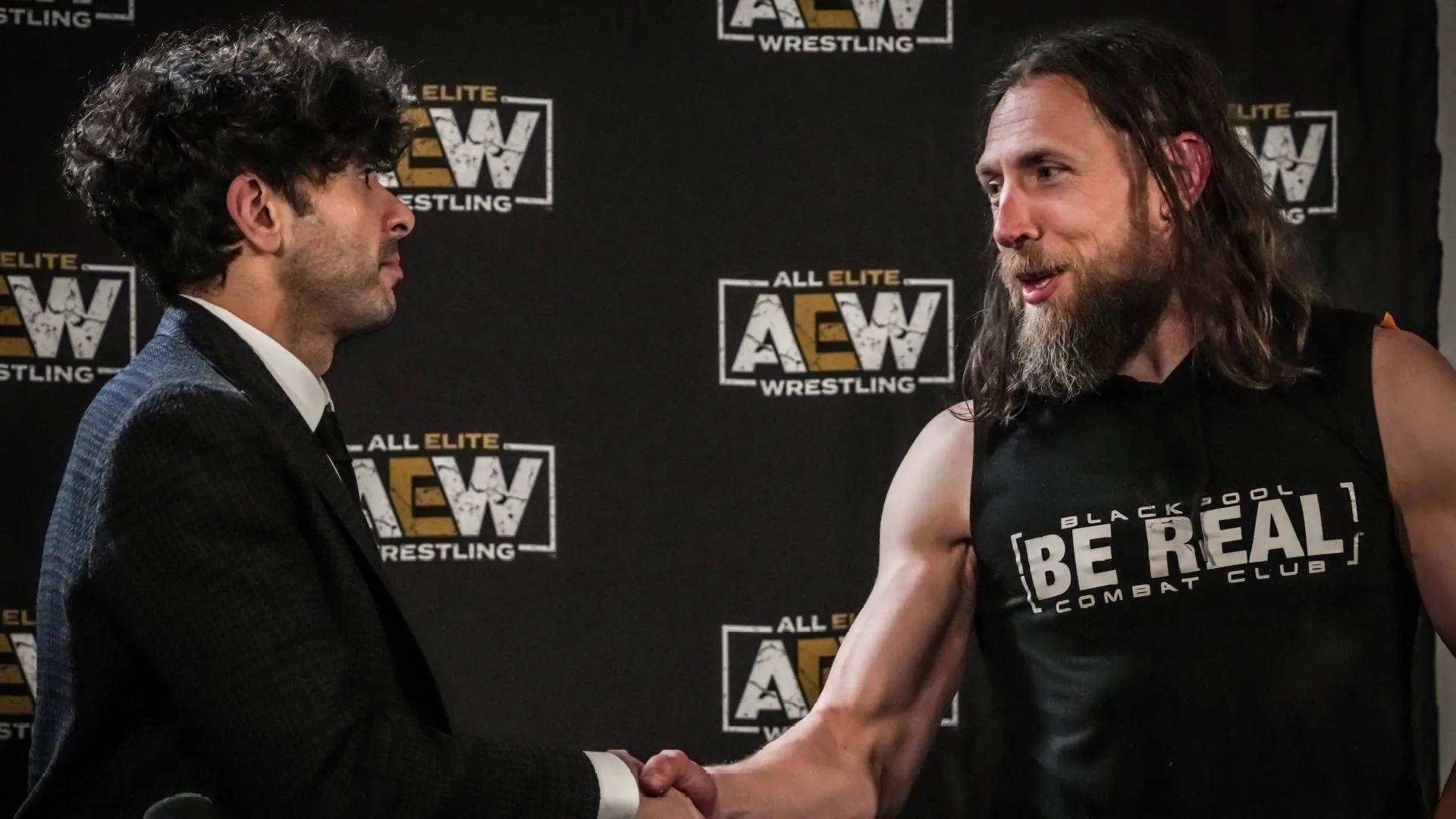 Bryan Danielson explains why working for Tony Khan is ‘really refreshing’