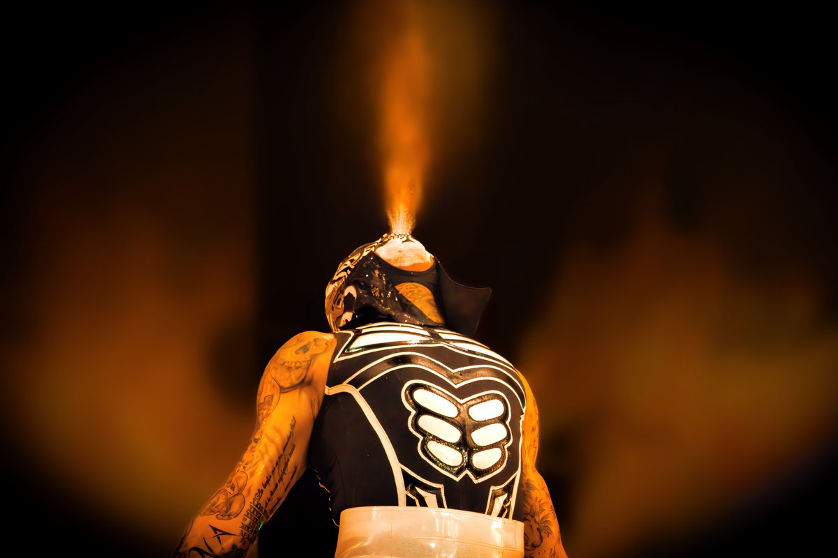Penta El Zero Miedo removed from AEW roster page