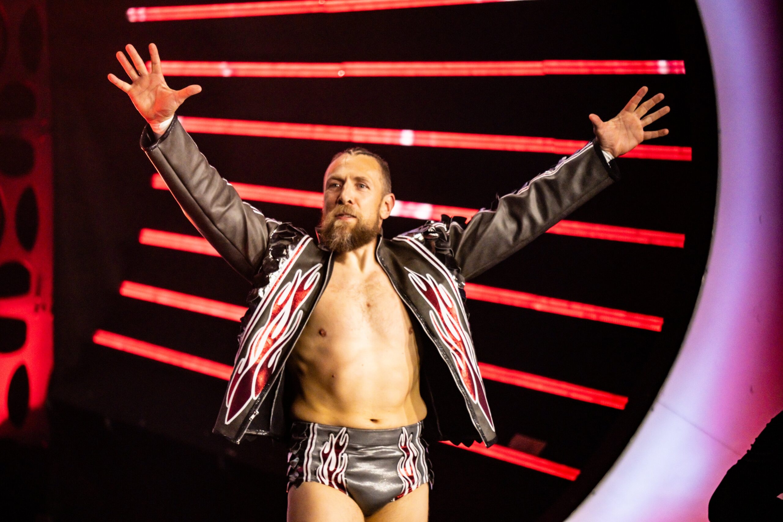 Bryan Danielson hopes Zack Sabre Jr. wins NJPW G1 Climax