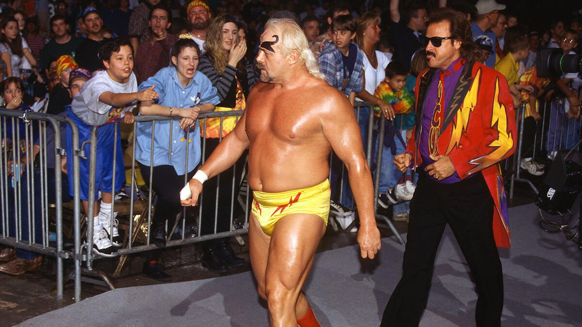 Kevin Sullivan, legendary wrestler and booker, passes away at 74