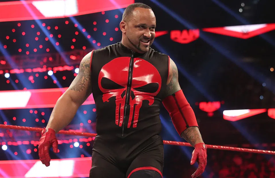 MVP says WWE killed The Hurt Business, tells fans to ‘stay tuned’